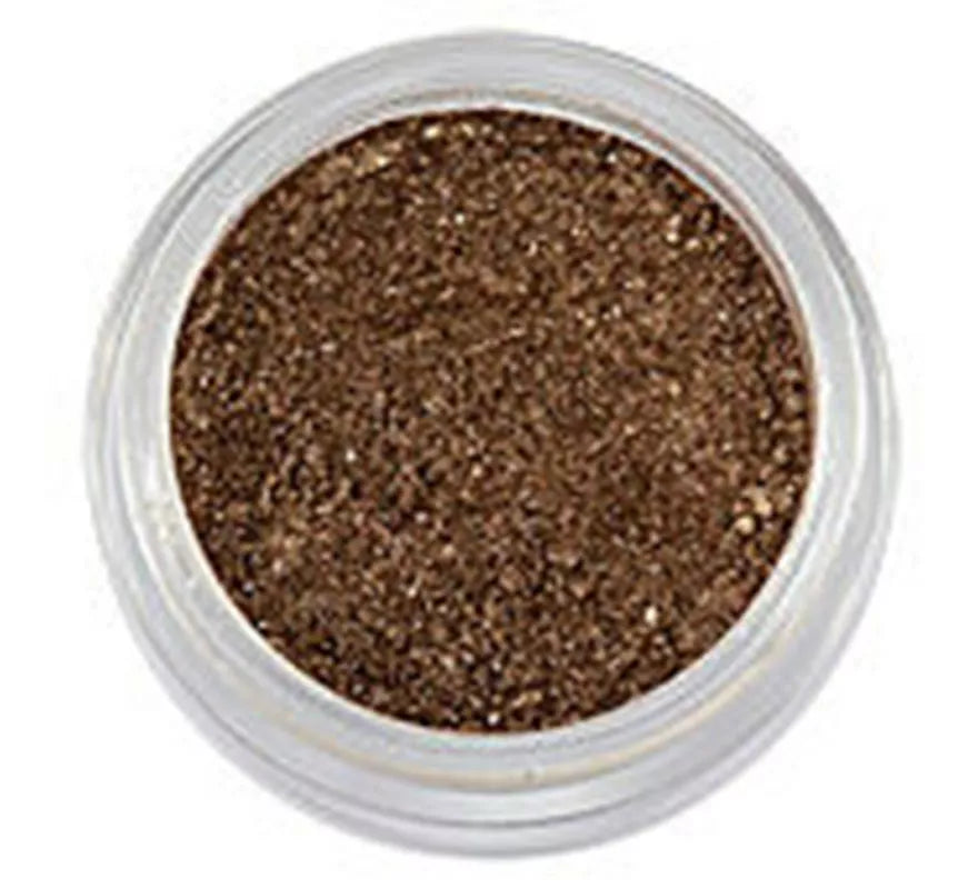 Translation missing: es.Sparkling Powder o Polvos Brillantes 785 Copper Brown 5 ml