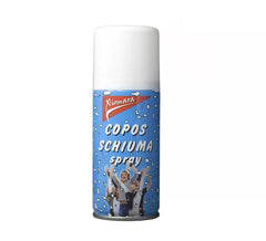 Spray Fiocco di Neve per Natale 150 ml