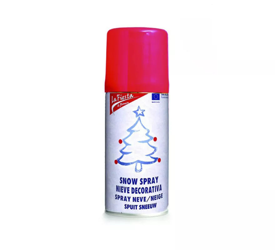 Translation missing: it.Spray de Decoración Nieve de 150 ml