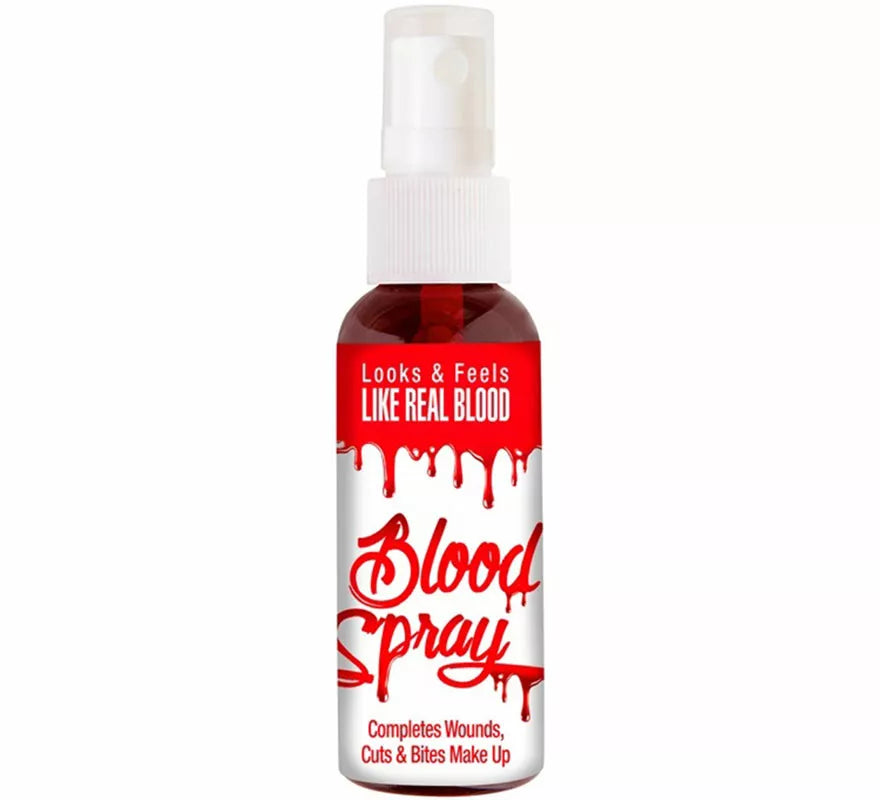 Translation missing: it.Spray de Sangre de 48 ml