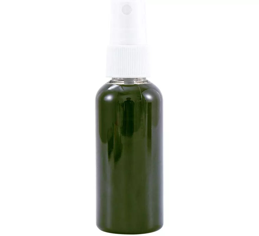 Translation missing: it.Spray de Sangre verde