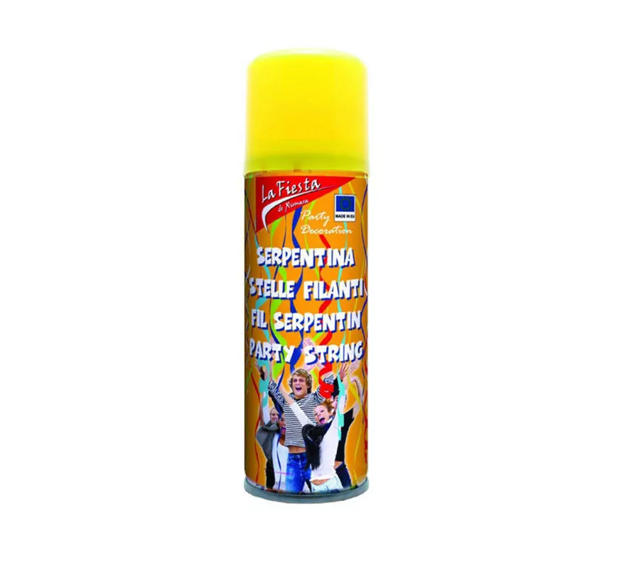 Translation missing: it.Spray de Serpentina Amarilla de 83 ml
