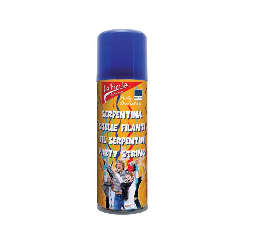 Translation missing: es.Spray de Serpentina Azul de 83 ml