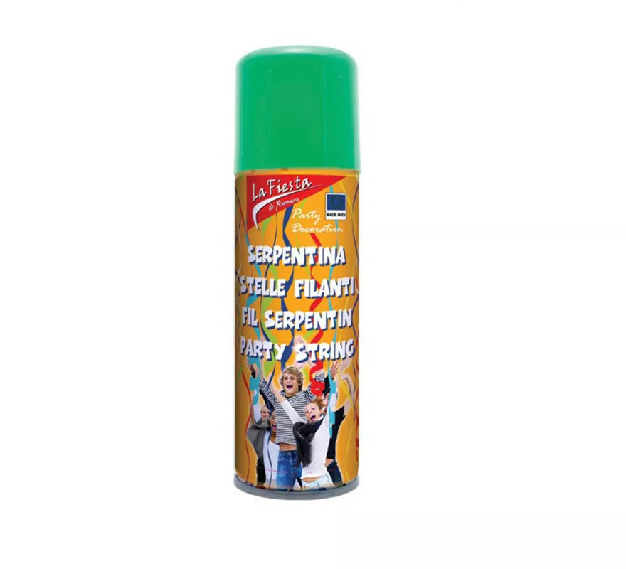 Translation missing: it.Spray de Serpentina Verde de 83 ml