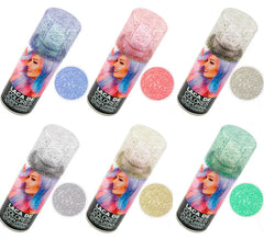 Spray Lacquer Glitter Sparkles 100 ml in vari colori