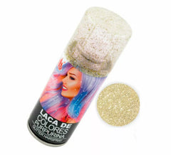 Spray Lacquer Glitter Sparkles 100 ml in vari colori