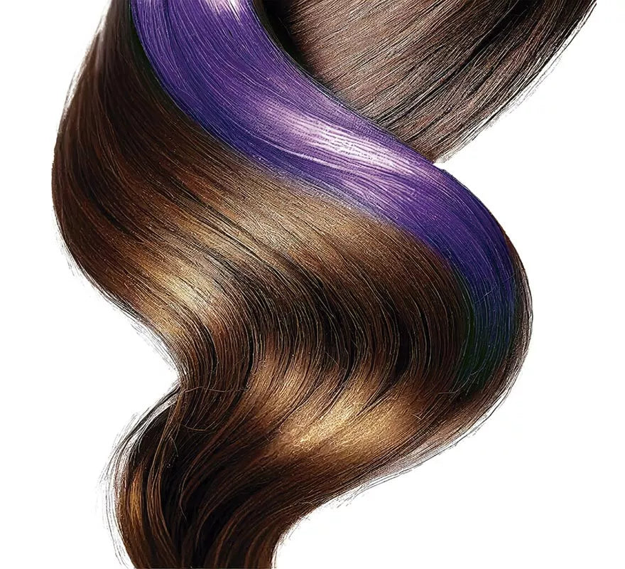 Spray para Cabello 125 ml de colores surtidos