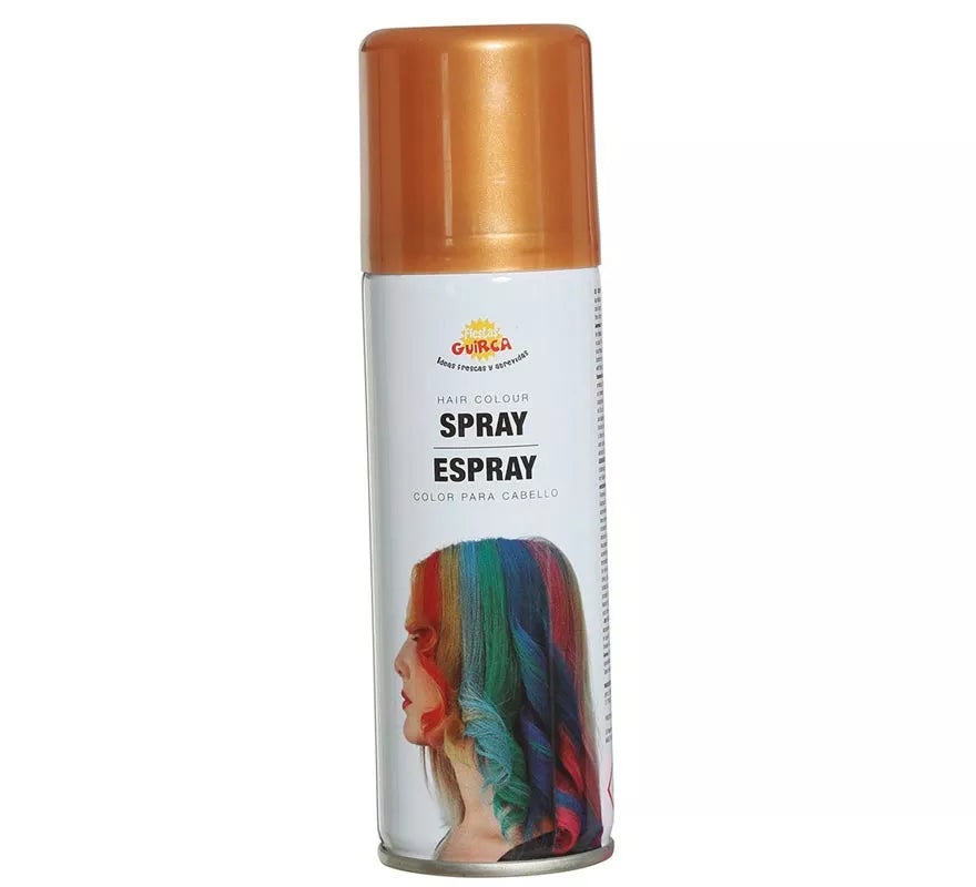 Translation missing: it.Spray para Cabello 125 ml de colores surtidos