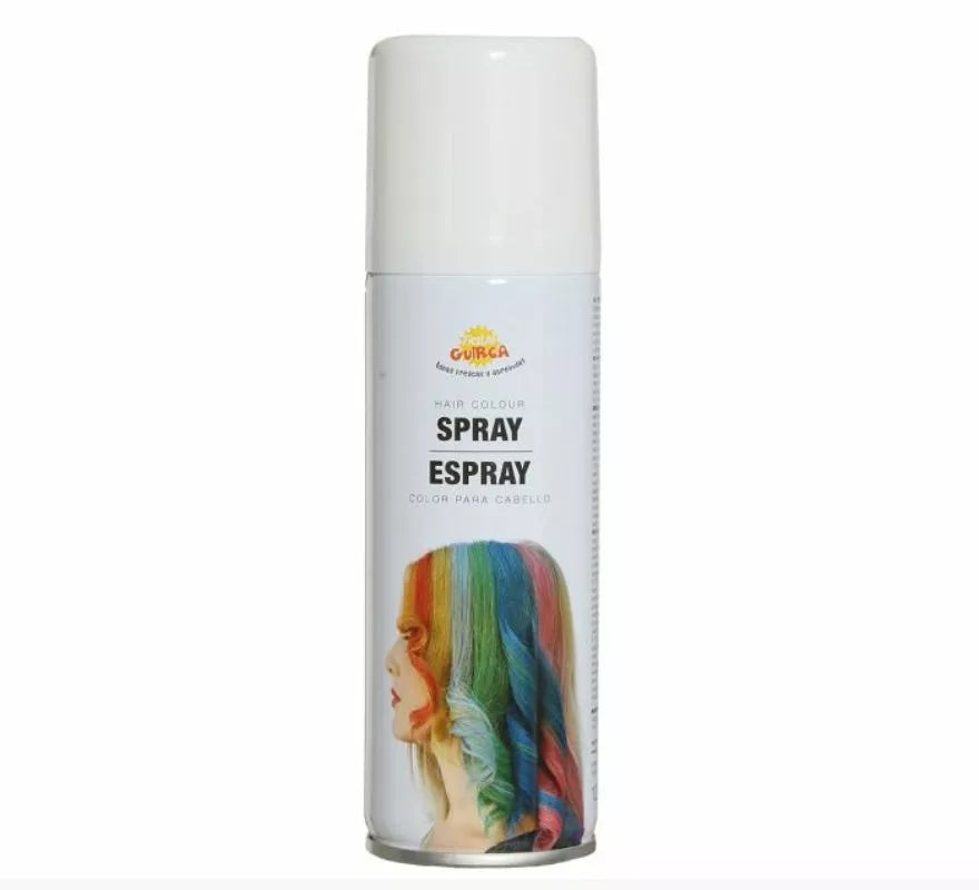 Translation missing: it.Spray para Cabello 125 ml de colores surtidos
