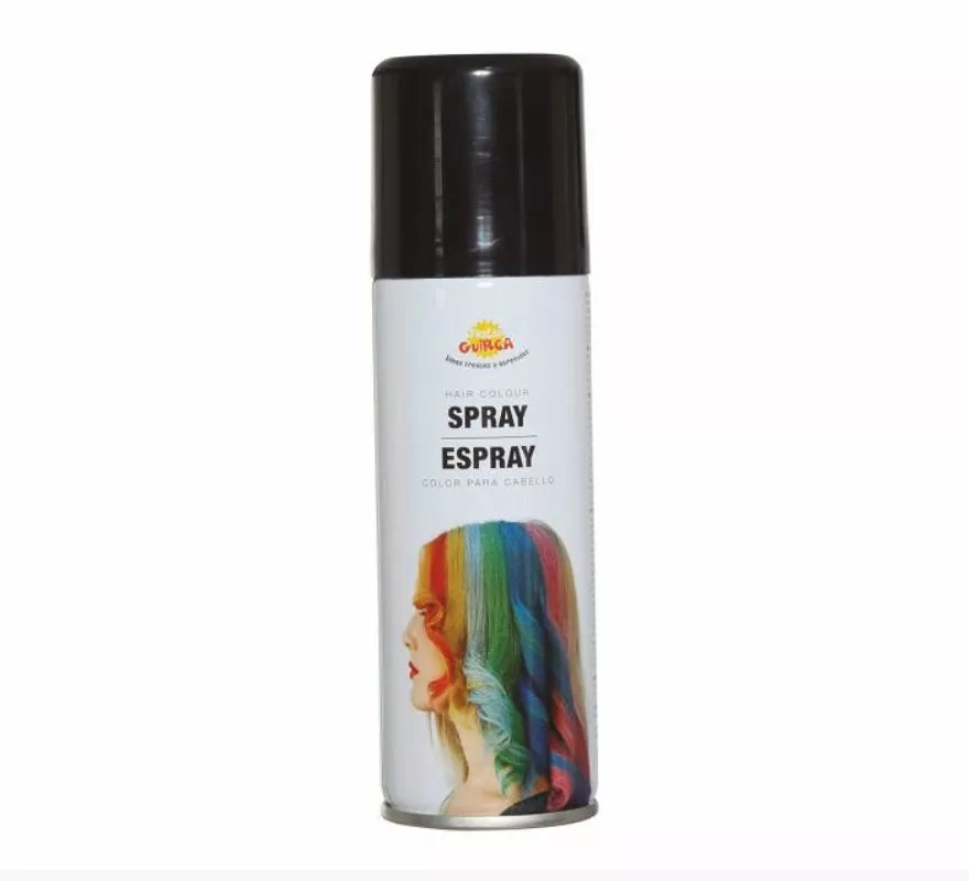 Translation missing: it.Spray para Cabello 125 ml de colores surtidos