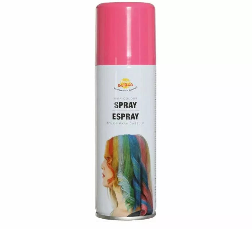 Translation missing: it.Spray para Cabello 125 ml de colores surtidos