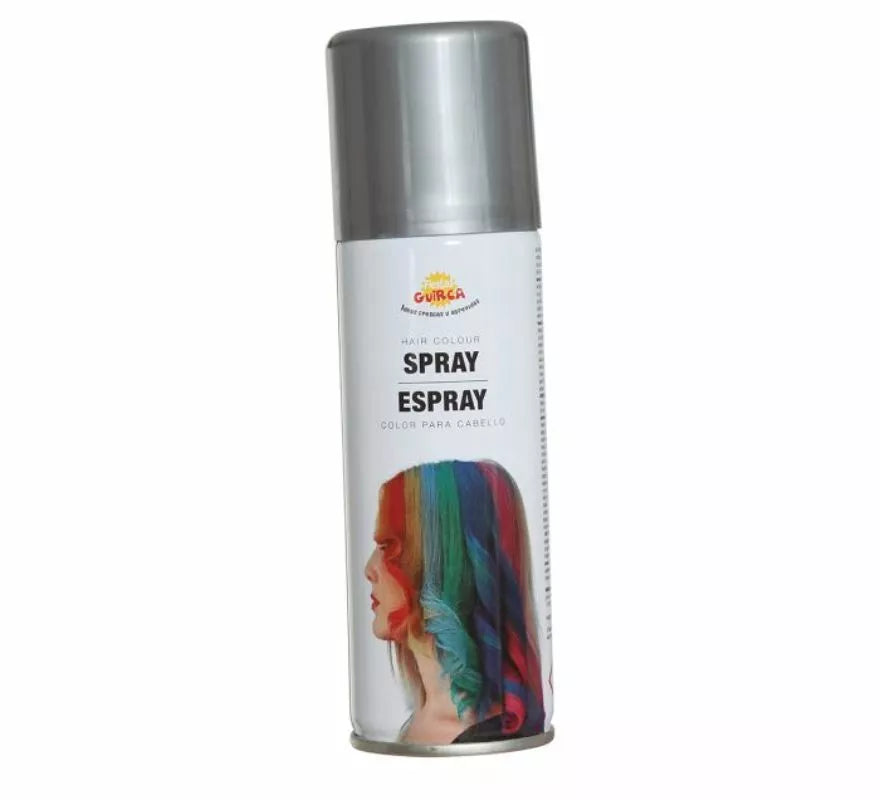 Translation missing: it.Spray para Cabello 125 ml de colores surtidos