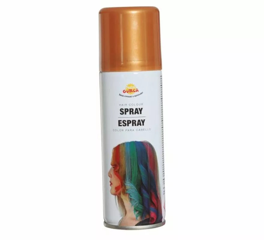 Translation missing: it.Spray para Cabello 125 ml de colores surtidos