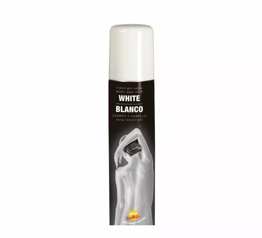 Translation missing: it.Spray para cuerpo y pelo en varios colores 75 ml