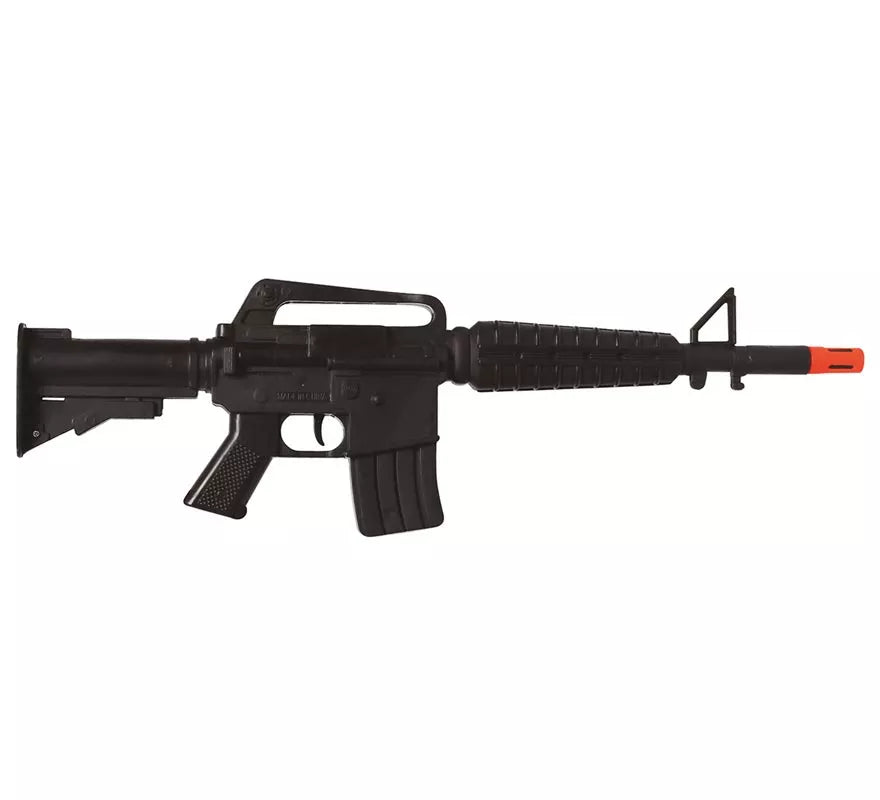 Translation missing: es.Subfusil M-16 de 52 cm