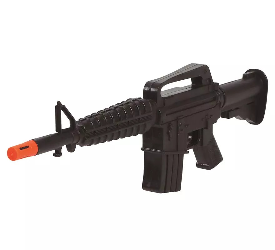 Translation missing: es.Subfusil M-16 de 52 cm
