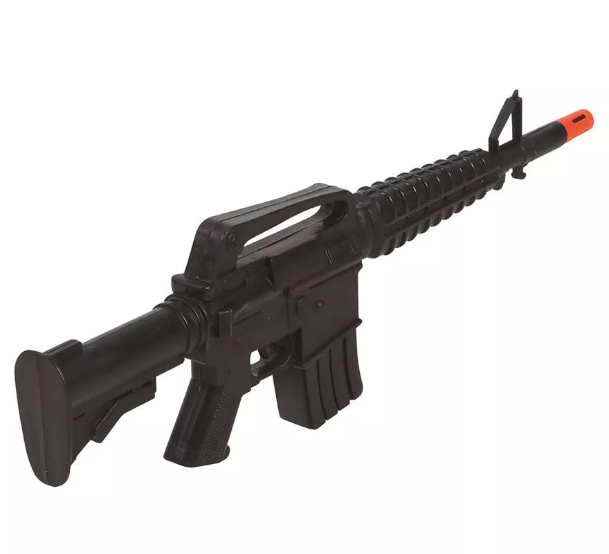 Translation missing: es.Subfusil M-16 de 52 cm