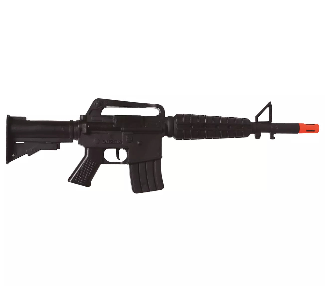 Translation missing: it.Subfusil M-16 de 52 cm