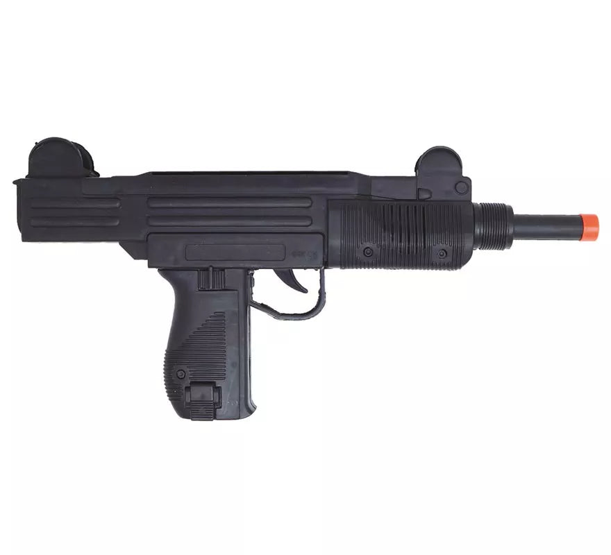 Translation missing: it.Subfusil uzi de 38 cm de Gánster
