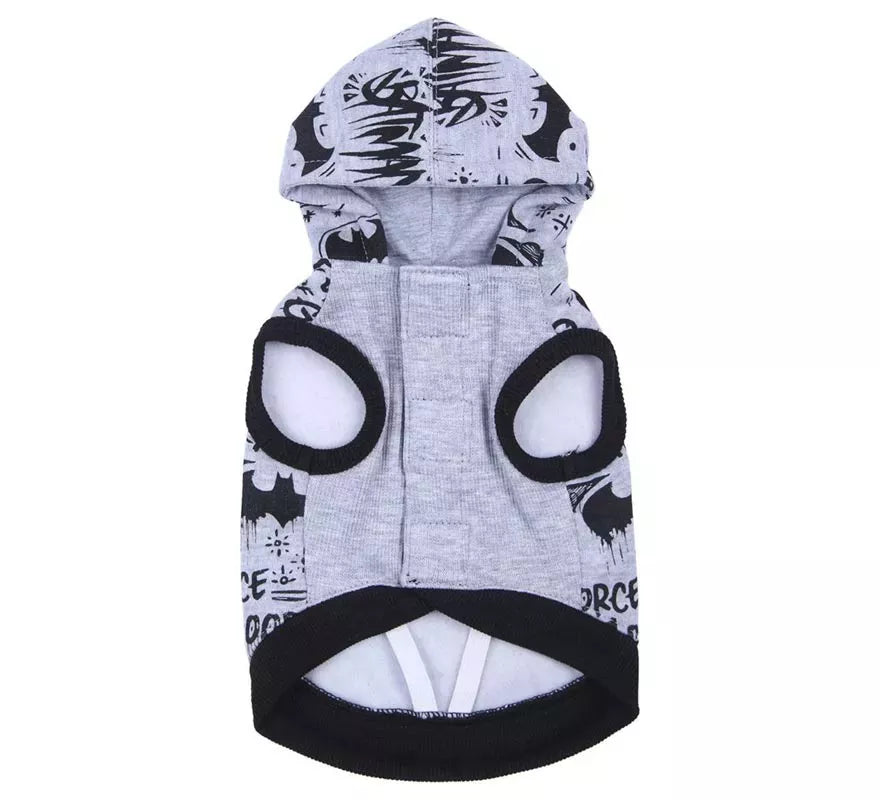 Sudadera para Perro de Batman