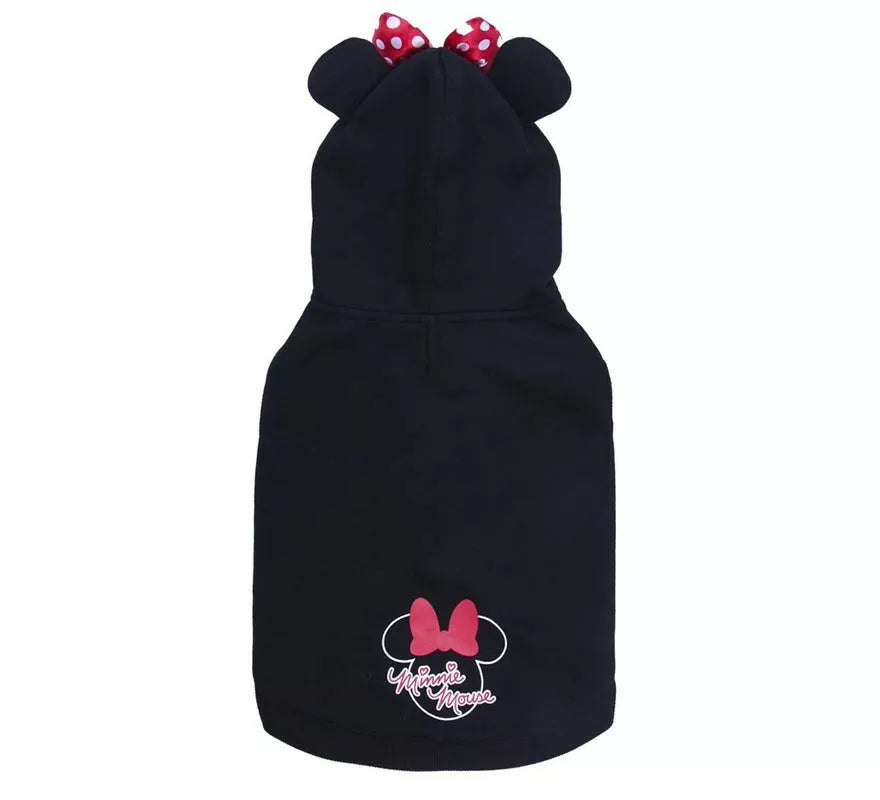 Translation missing: it.Sudadera para Perro de Minnie Mouse