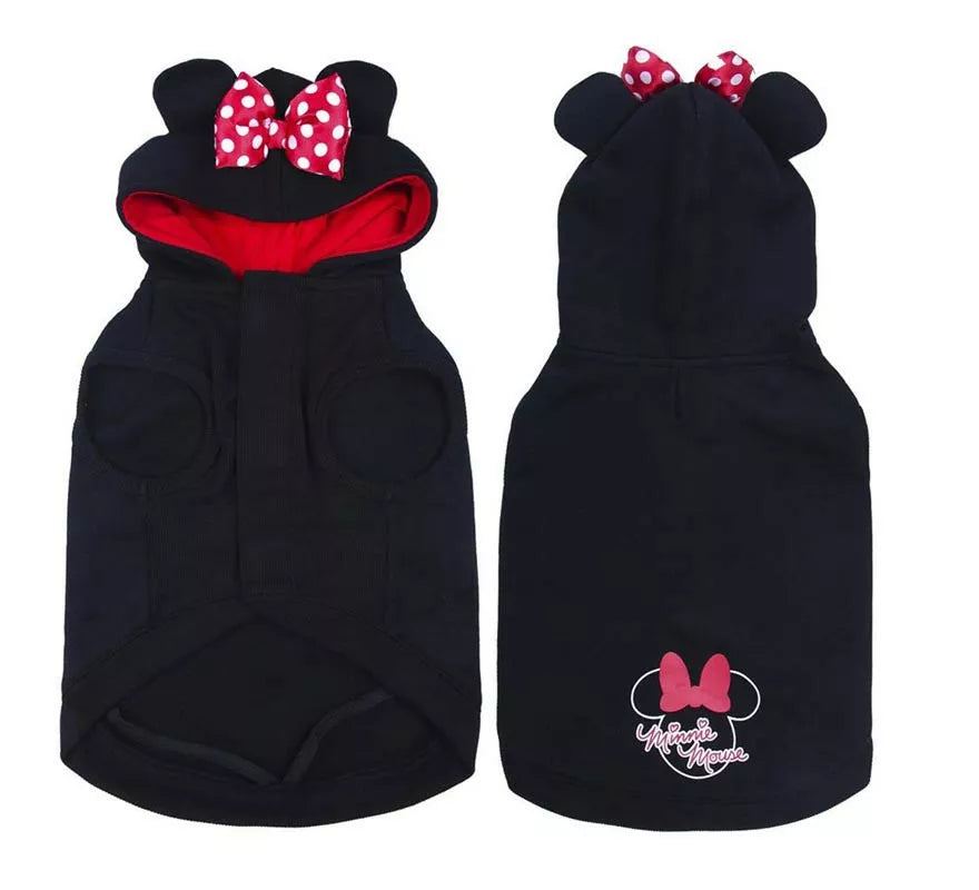 Translation missing: it.Sudadera para Perro de Minnie Mouse