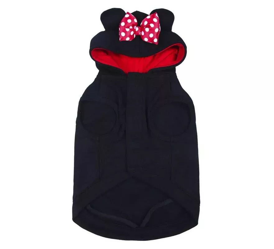 Translation missing: es.Sudadera para Perro de Minnie Mouse