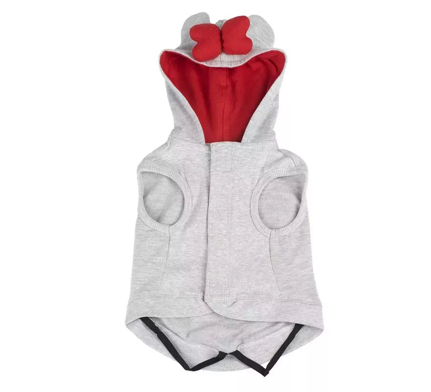 Translation missing: it.Sudadera para Perro de Minnie Mouse House