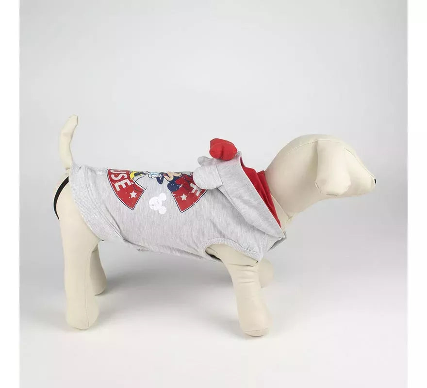 Translation missing: it.Sudadera para Perro de Minnie Mouse House