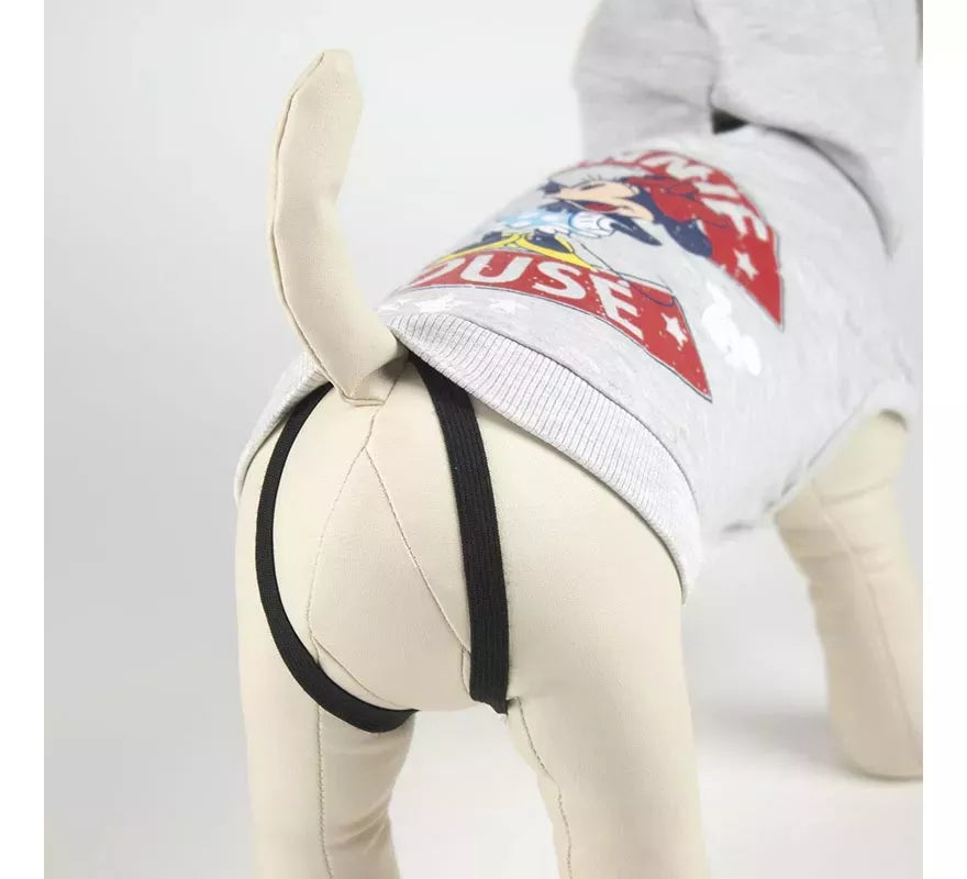 Translation missing: it.Sudadera para Perro de Minnie Mouse House