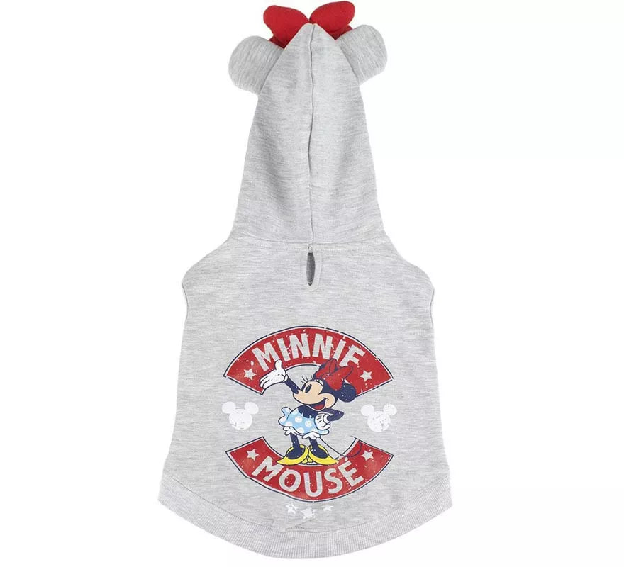 Translation missing: it.Sudadera para Perro de Minnie Mouse House