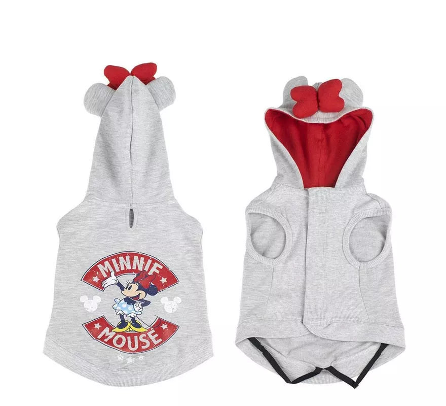 Translation missing: it.Sudadera para Perro de Minnie Mouse House