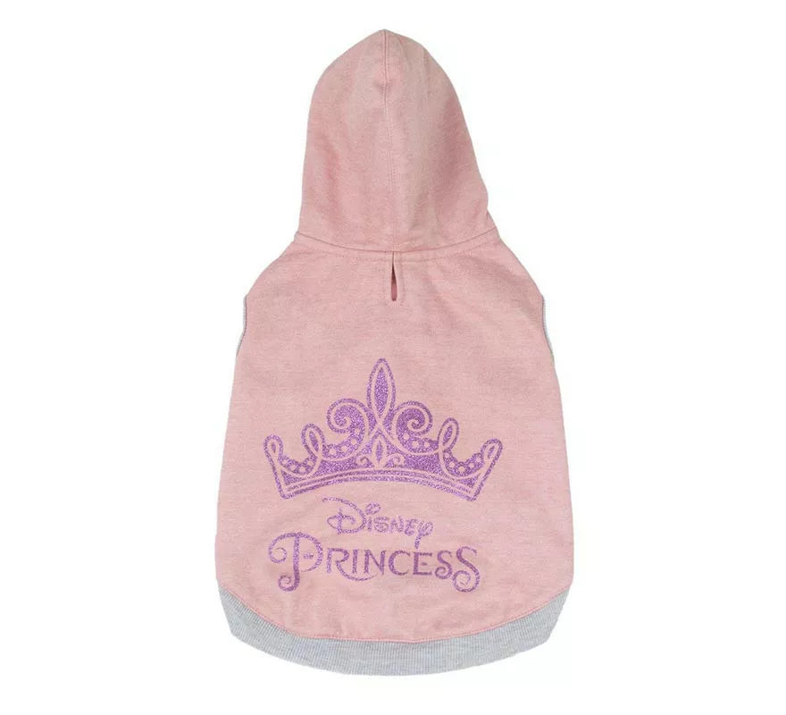 Translation missing: es.Sudadera para Perro Princesas Disney