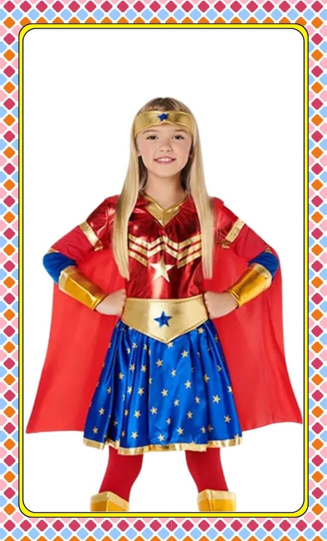 Supereroi