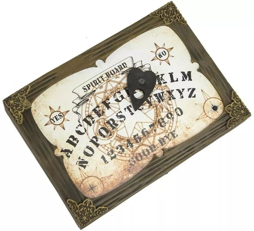Translation missing: es.Tablero de Ouija 31x22 cm