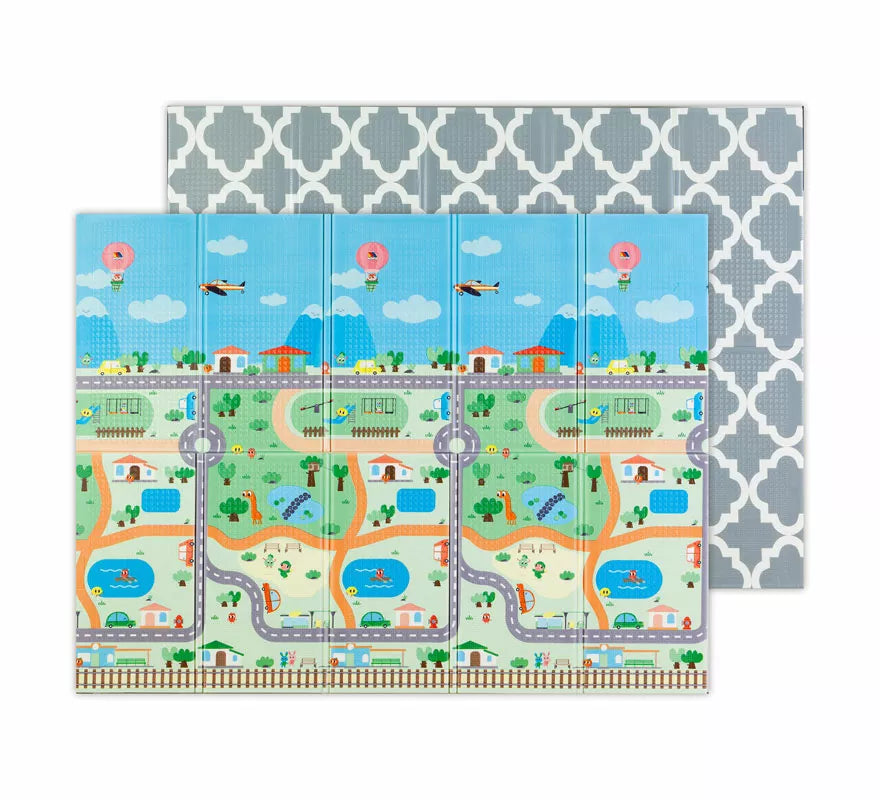 Tapiz infantil de XPE de 150x200 cm