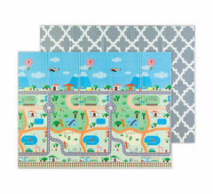 Arazzo in XPE per bambini 150x200 cm