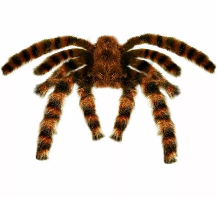 Translation missing: it.Tarántula Peluda Gigante Moldeable de 65 cm