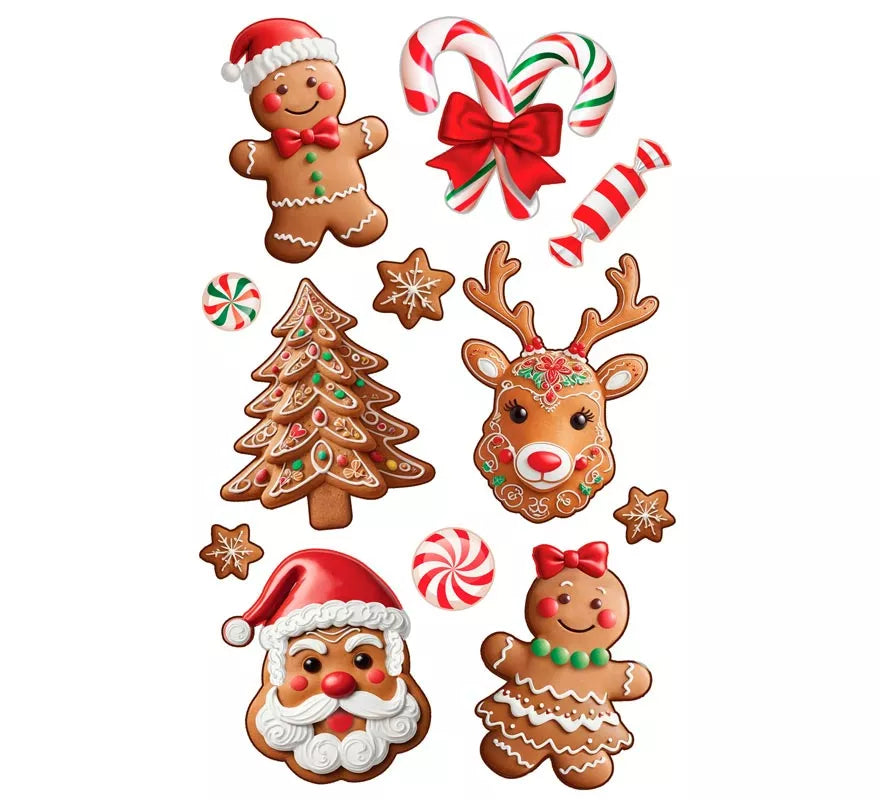 Translation missing: es.Tatuajes Navideños
