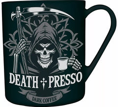 Tazza Morte Presso 10 cm