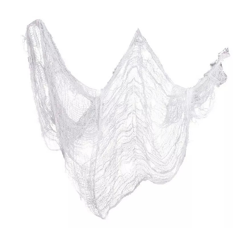 Translation missing: it.Tela Blanca Decorativa de 76X228 cm