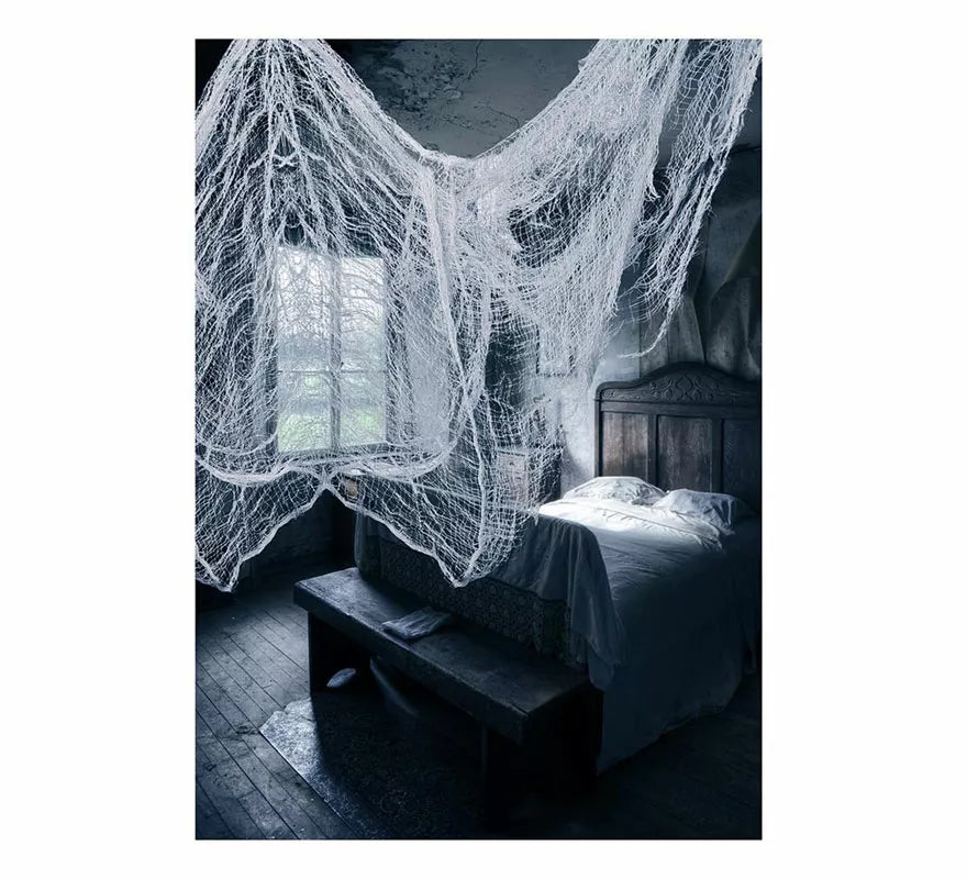 Translation missing: it.Tela Blanca Decorativa de 76X228 cm