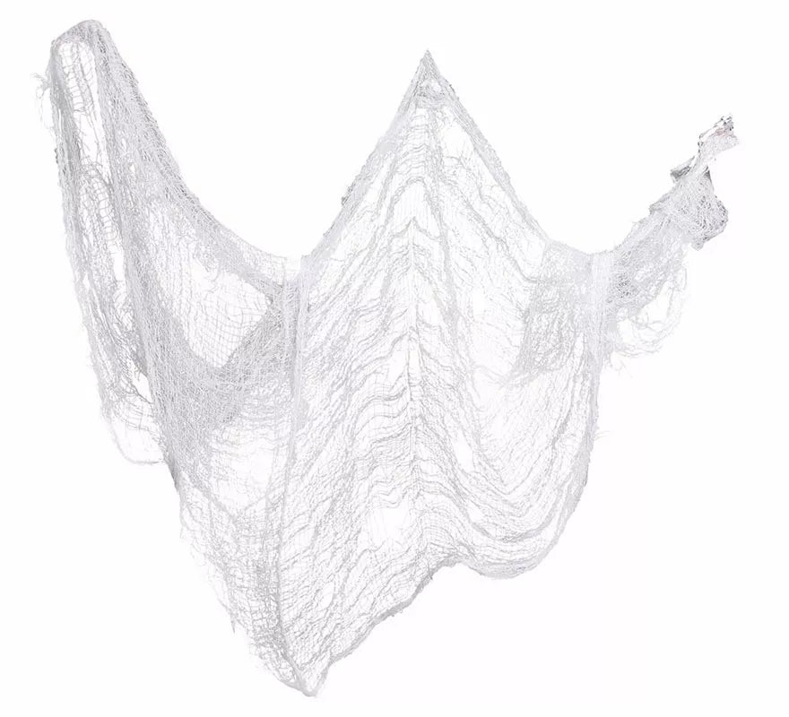 Translation missing: it.Tela Blanca Decorativa de 76X228 cm
