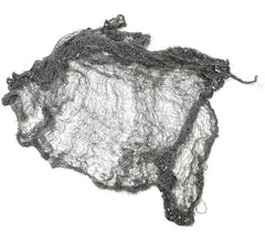 Ragnatela nera 150x80 cm