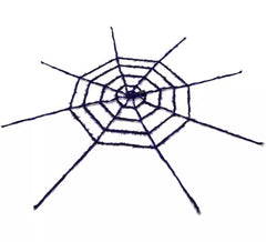 Ragnatela con luce 210 cm