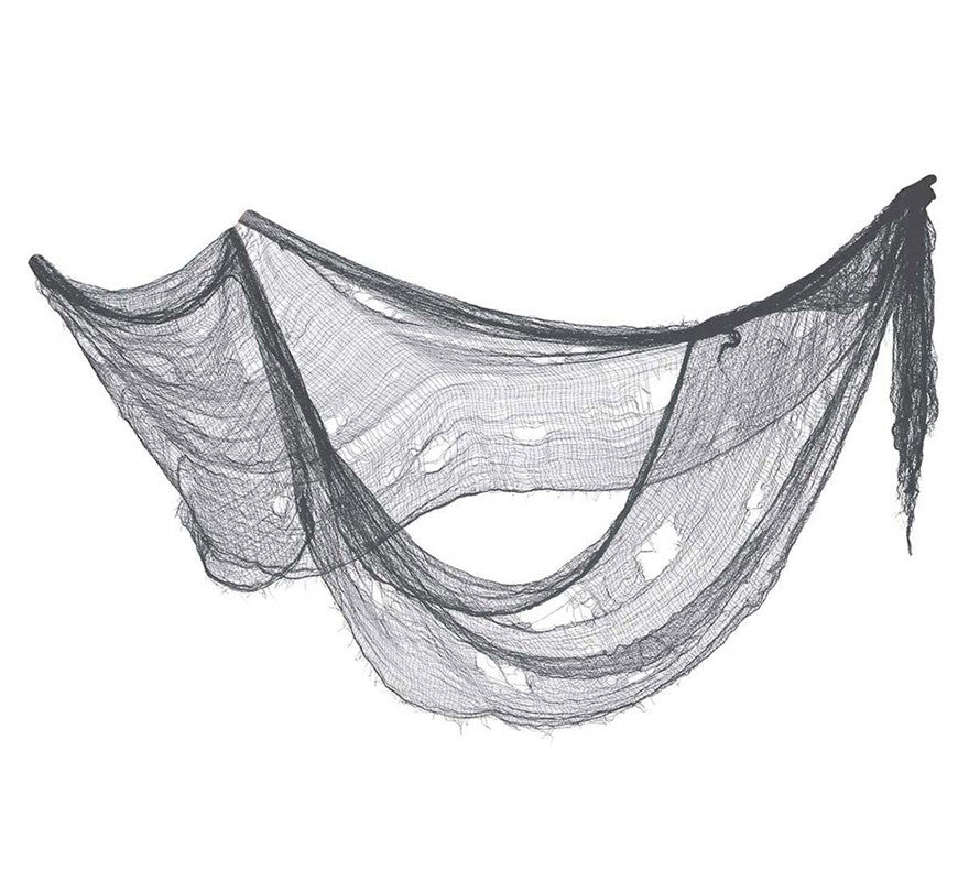 Translation missing: it.Tela Gris Decorativa de 76X228 cm