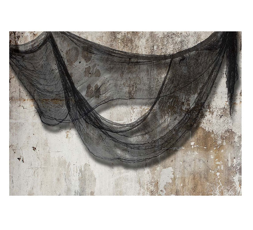 Translation missing: it.Tela Gris Decorativa de 76X228 cm