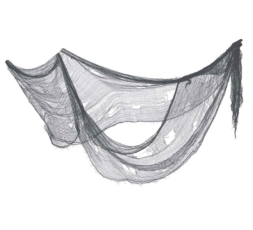 Translation missing: it.Tela Gris Decorativa de 76X228 cm