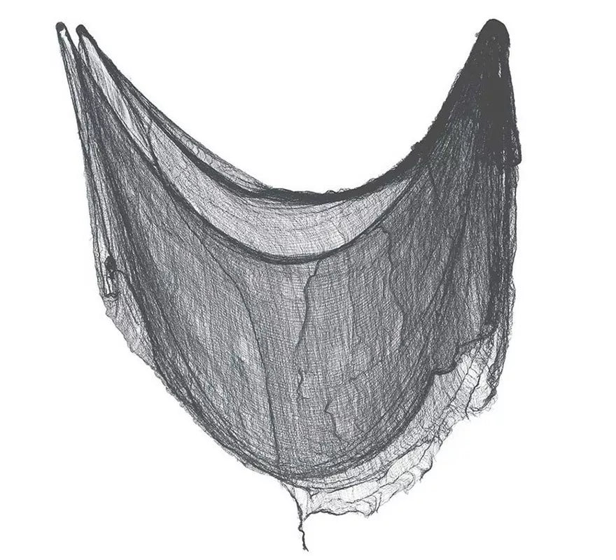 Translation missing: it.Tela Negra Decorativa de 76X228 cm