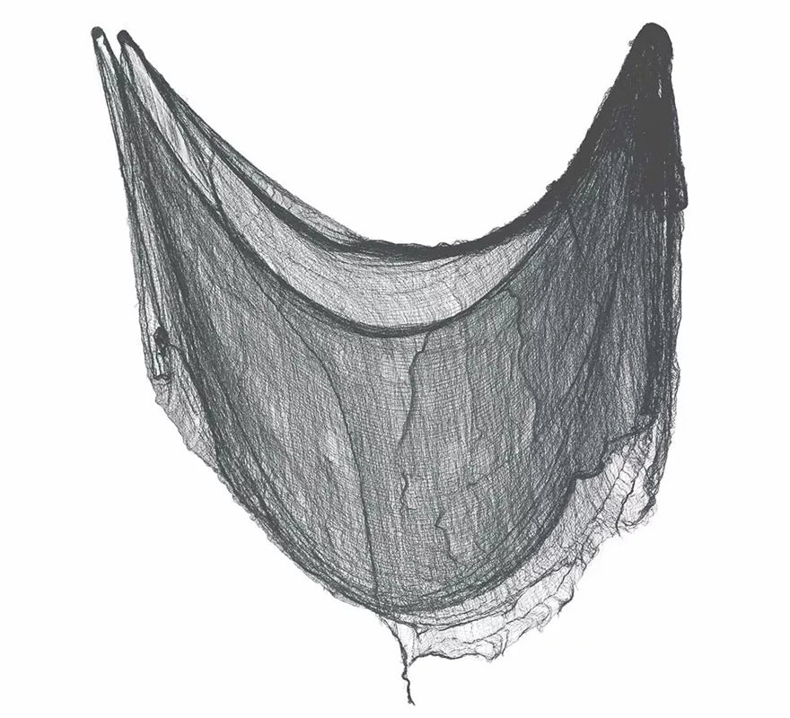 Translation missing: it.Tela Negra Decorativa de 76X228 cm